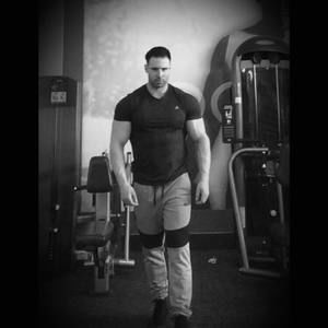 Meet your Posher, Daniel